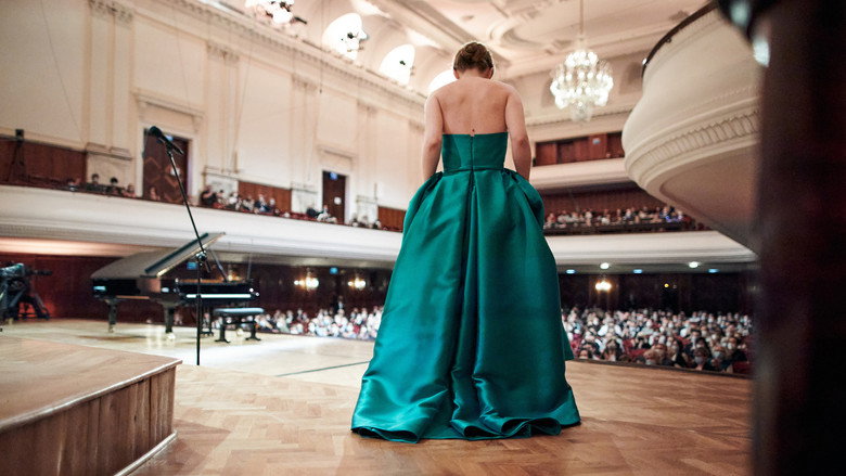 Pianoforte still 4