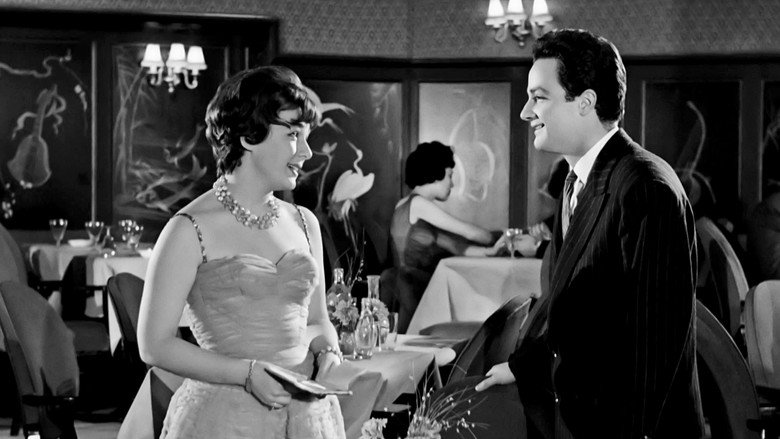 A mistake in love still 1