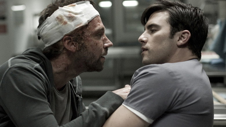 Pathology still 1