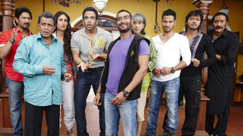 Golmaal 3 still 2