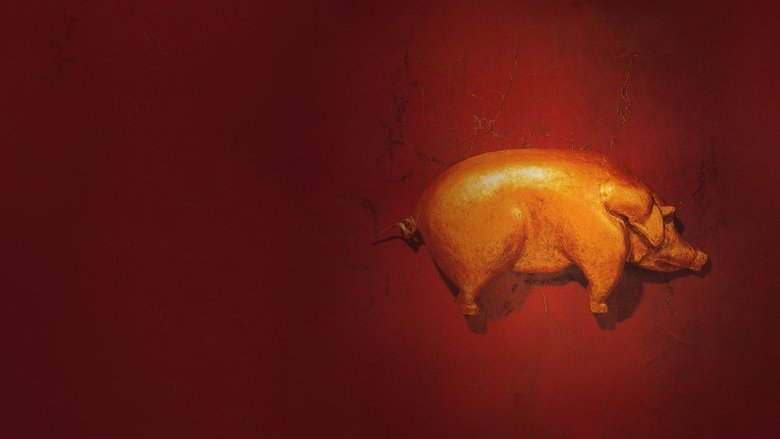 Delicatessen still 2