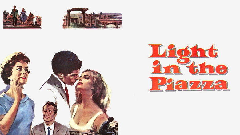 Light in the Piazza still 5