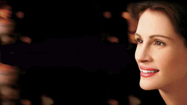 Mona Lisa Smile still 6