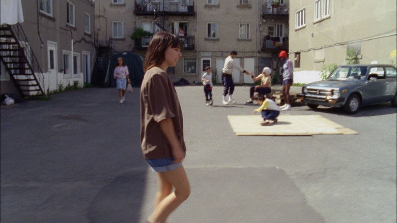 Nocturnal Excursion still 2