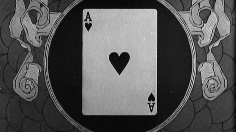 The Ace of Hearts still 2