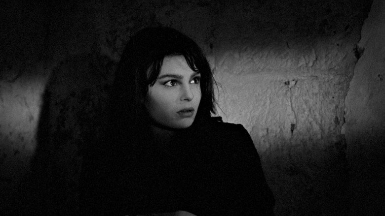 The Demon still 5