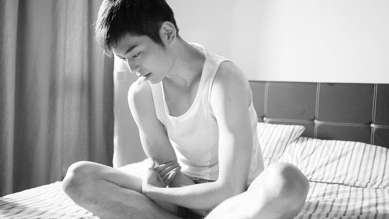 Faded still 3