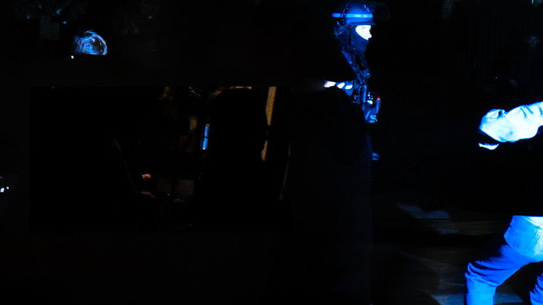 Le mouvement still 8