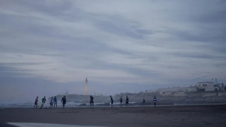 Je t'aime moi non plus - France-Maroc still 4