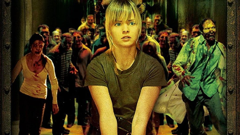 Day of the Dead still 5