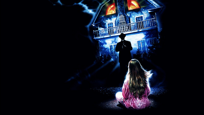 Amityville: The Evil Escapes still 1