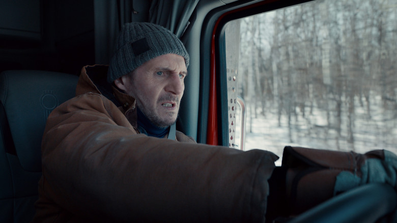 The Ice Road still 8
