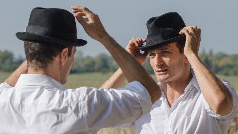Jiří & Otto Bubeníček still 1