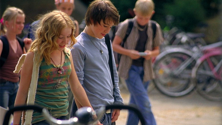 Wild Chicks in Love still 3
