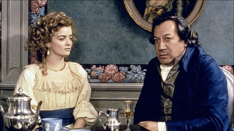 The Lady and the Duke still 1