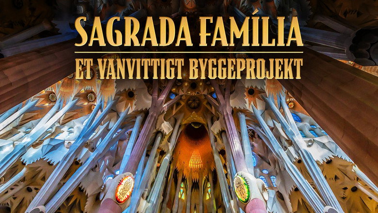 Sagrada Familia - Gaudi's challenge still 1