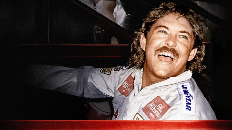 Tim Richmond: To the Limit still 1