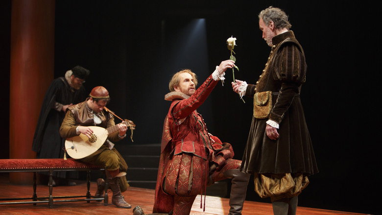 The Taming of the Shrew still 2