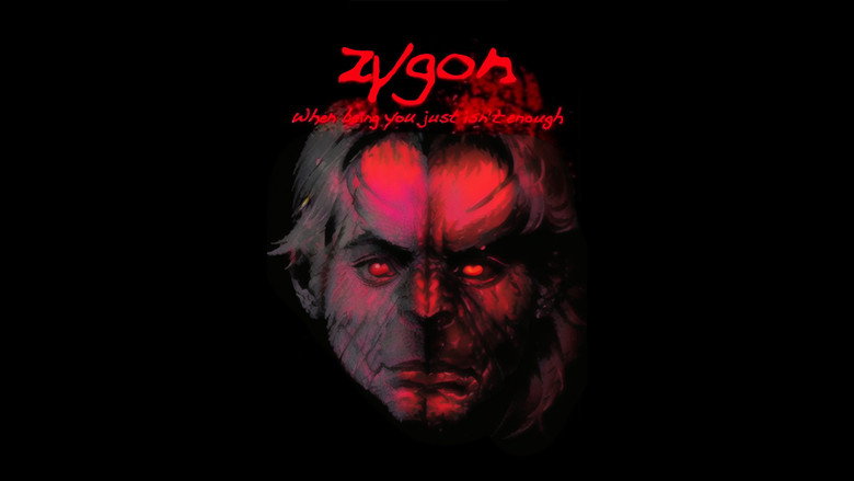 Zygon: When Being You Just Isn't Enough still 1