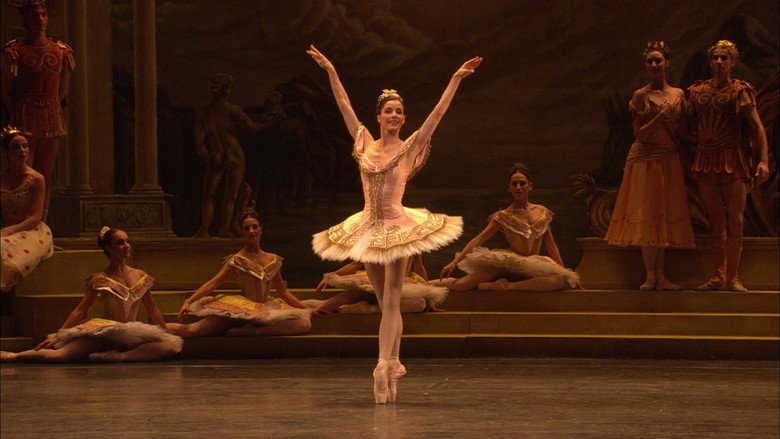 The Blu-ray Experience II: Opera, Ballet & theatre still 3