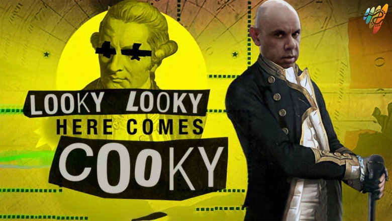 Looky Looky Here Comes Cooky still 2