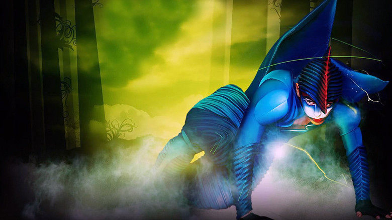 Cirque du Soleil: Varekai still 1