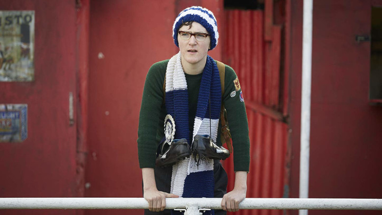 The Bromley Boys still 7