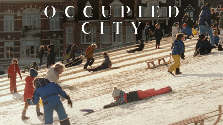 Occupied City still 2