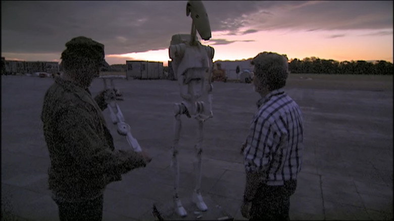 The Beginning: The Making of Star Wars Episode I still 6