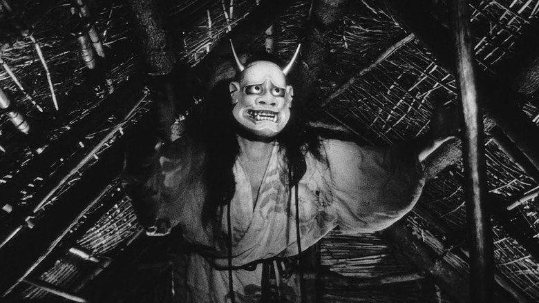 Onibaba still 1