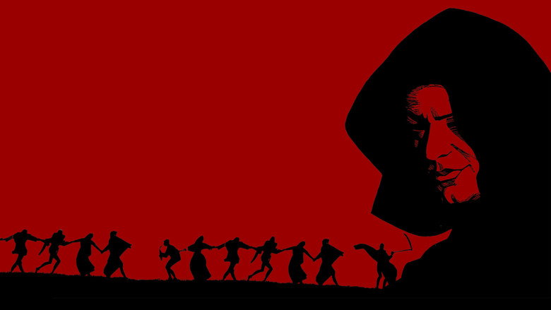 The Seventh Seal still 6