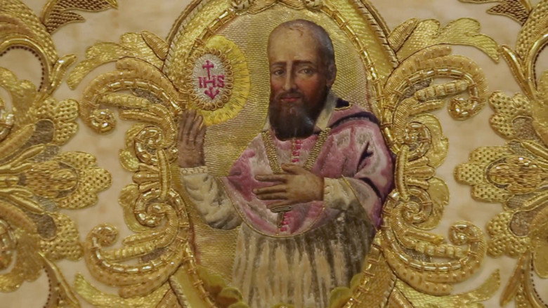 Les Couturiers de l'Église still 4