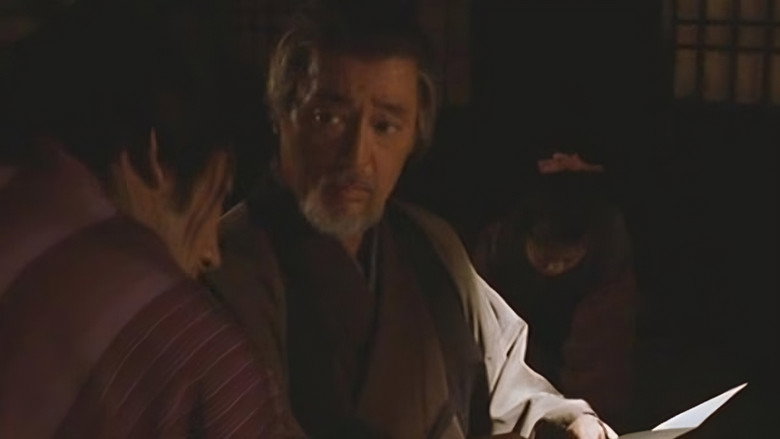 Vengeance for Sale still 4