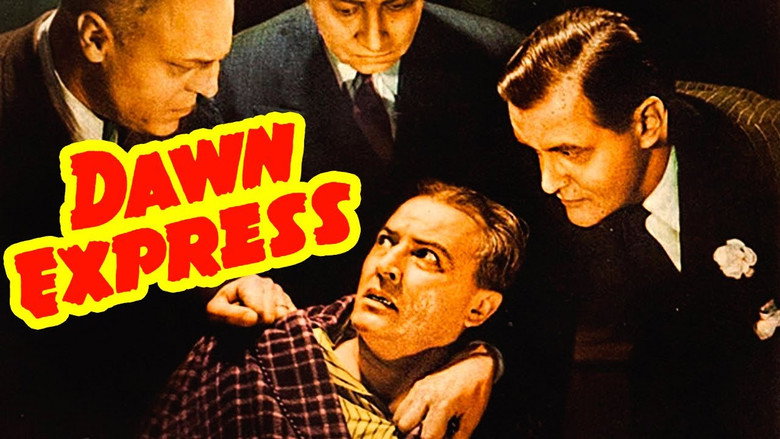 The Dawn Express still 2