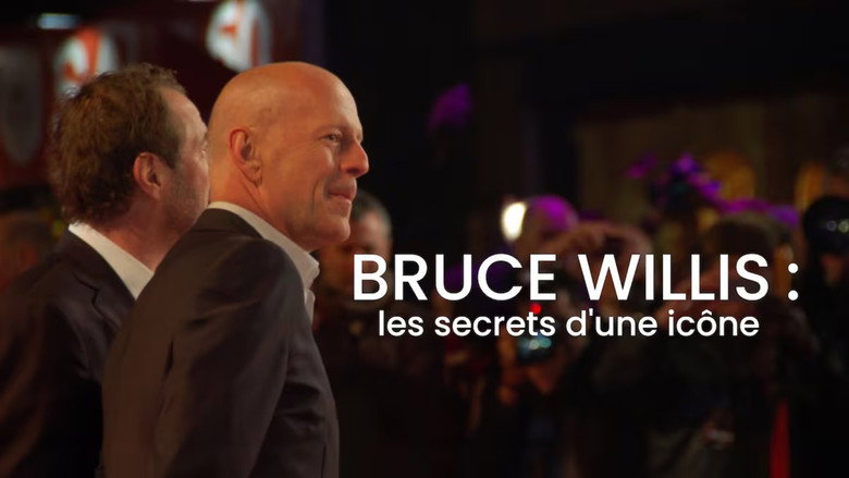Bruce Willis : les secrets d'une icône still 5