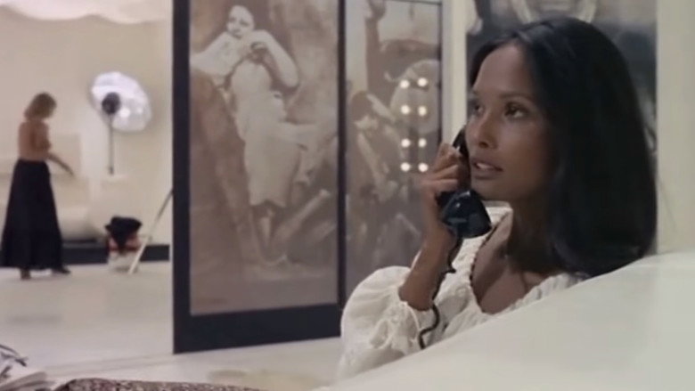 Emanuelle in America still 6
