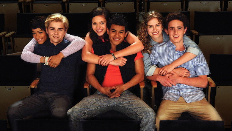 The Unauthorized Saved by the Bell Story still 3
