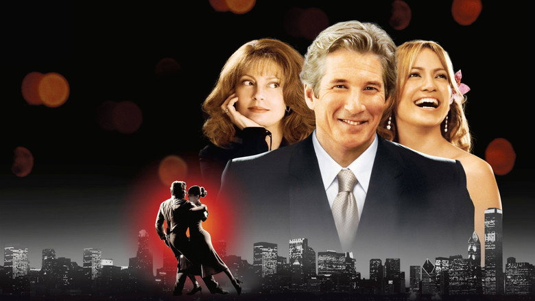 Shall We Dance? still 2