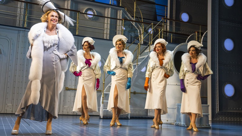 Anything Goes still 7