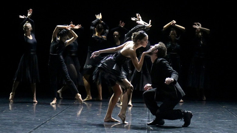 Le lac des cygnes au théâtre national de Chaillot still 4