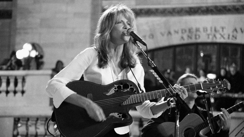Classic Albums: Carly Simon - No Secrets still 2