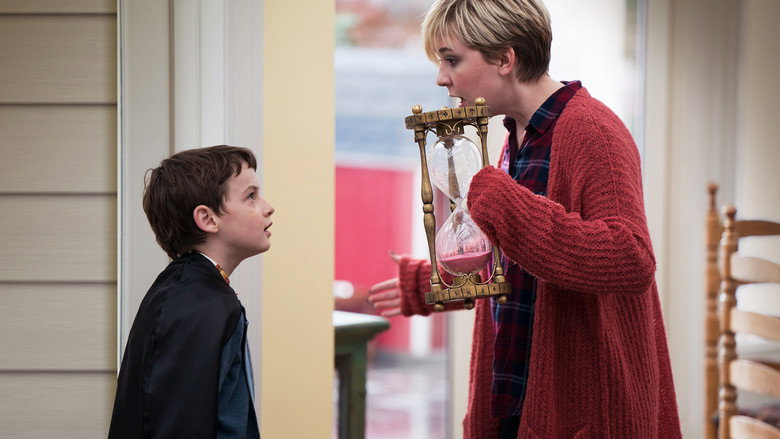 Freaky Friday still 6