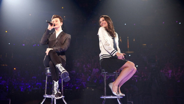 Glee: The Concert Movie still 5