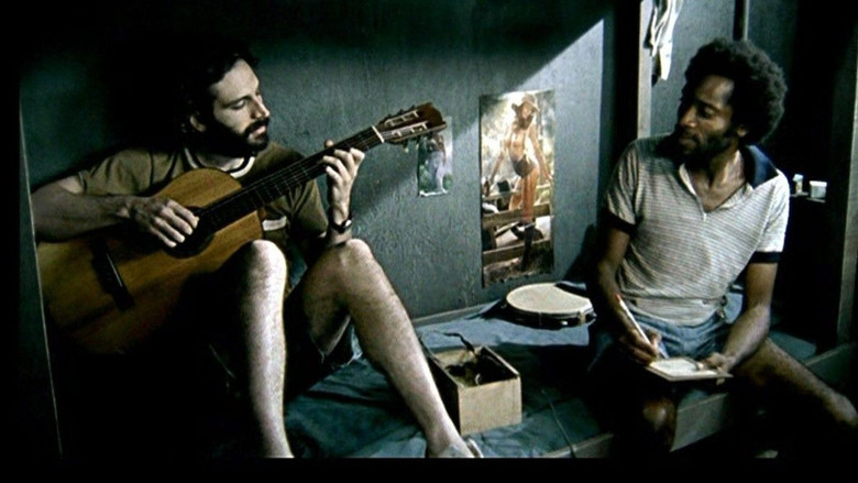 Almost Brothers still 1