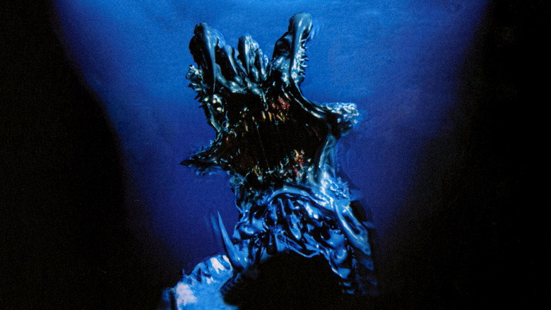 Deep Rising still 4