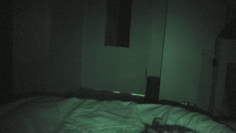 The Ghost of Jim Bray still 1