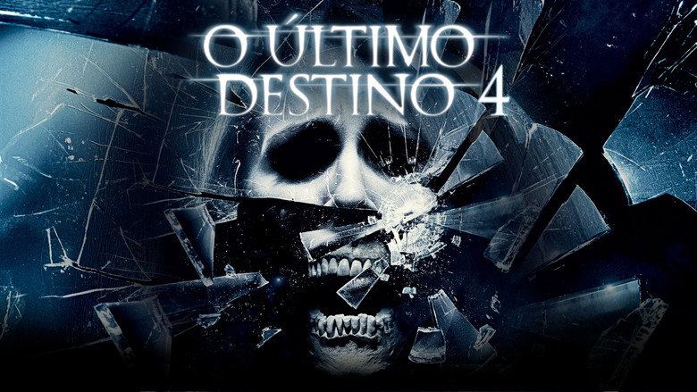 The Final Destination still 1