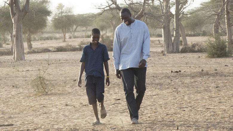 Yao still 2