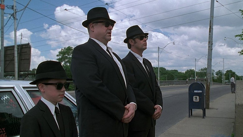 Blues Brothers 2000 still 3