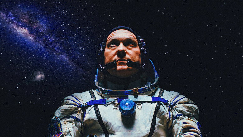 The Wonderful: Stories from the Space Station still 6
